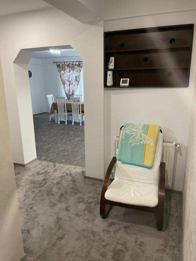 수체아바 Eroilor Apartament 아파트 외부 사진