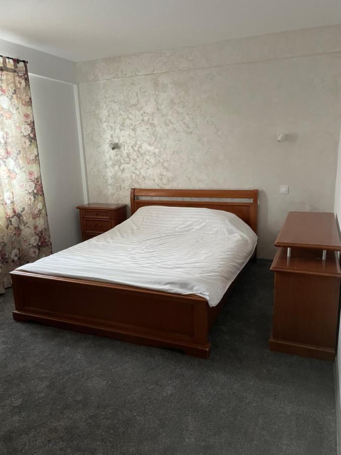 수체아바 Eroilor Apartament 아파트 외부 사진