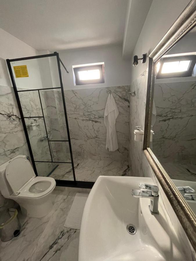 수체아바 Eroilor Apartament 아파트 외부 사진