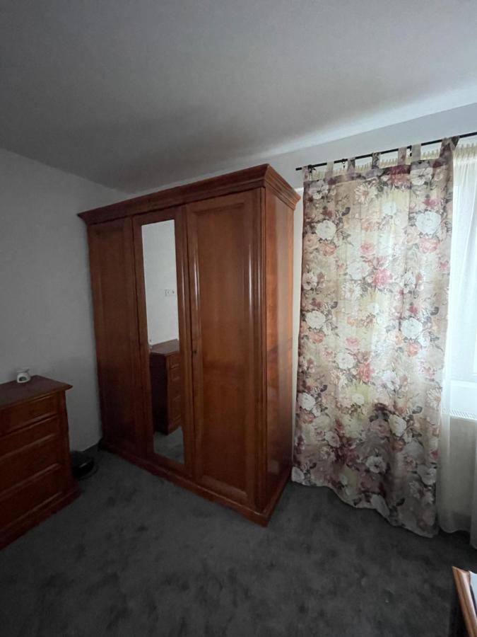 수체아바 Eroilor Apartament 아파트 외부 사진